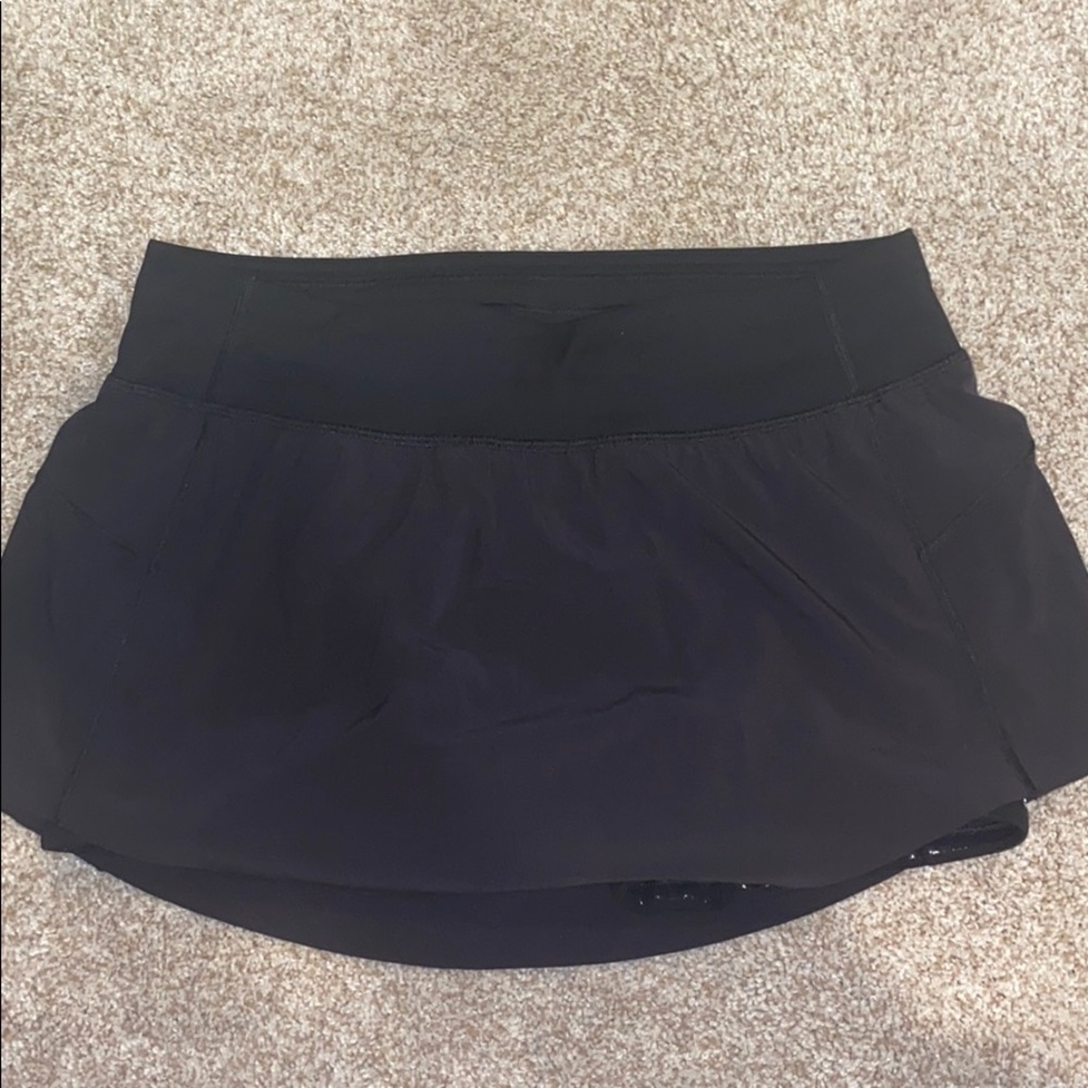 Lululemon Women's Skirt